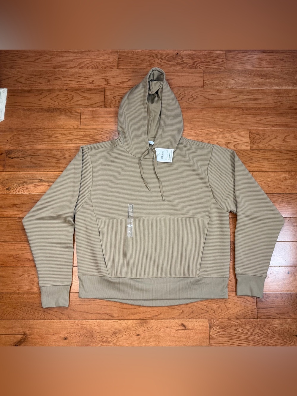DSG So Soft Ottoman Hoodie Outdoors NWT
